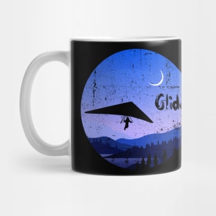 Glider Pilot Mug